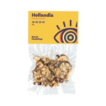 Magic Truffels Hollandia (Huismerk)