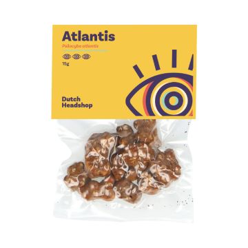 Magic Truffels Atlantis (Huismerk)