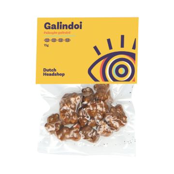 Magic Truffels Galindoi (Huismerk)