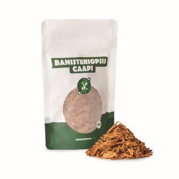 Banisteriopsis Caapi versneden schors (Maka) 50 gram