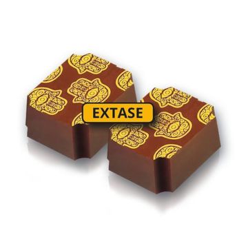 Extase (Liefdesbonbon) 2 stuks