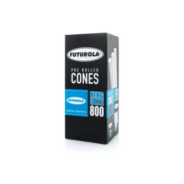 Cones King-Size Joint Hulzen (Futurola) 109 mm