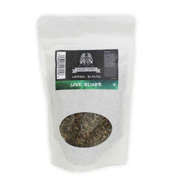 Love Elixer Herbal Blend (Indian Spirit) 50 gram