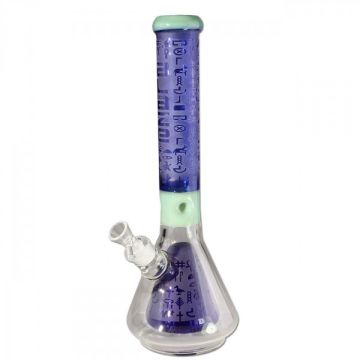 Glazen Ice Bong | Farao (Blaze Glass)