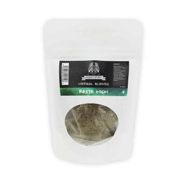 Rasta High Herbal Blend (Indian Spirit) 10 gram